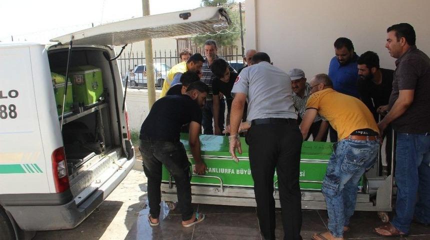 Şanlıurfa’da Bıçaklı Kavga: 1 Ölü, 1 Yaralı