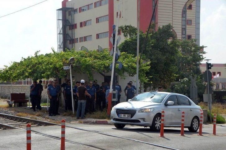 Lokomotif Çarpması Sonucu Hayatını Kaybeden Gencin Ölümünde ’ihmal’ İddiası G2