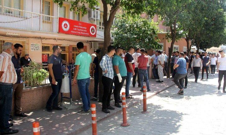 Lokomotif Çarpması Sonucu Hayatını Kaybeden Gencin Ölümünde ’ihmal’ İddiası G3