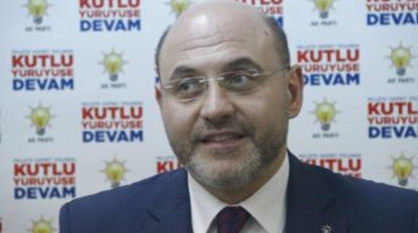 "bayramlar; Dargınların Barışarak Hasretle Kucaklaştığı İstisnai Günlerdir"