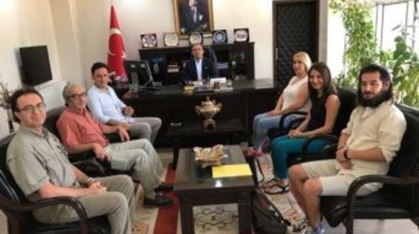 Ören’de 2018 Yılı Kazı Çalışmaları Başladı