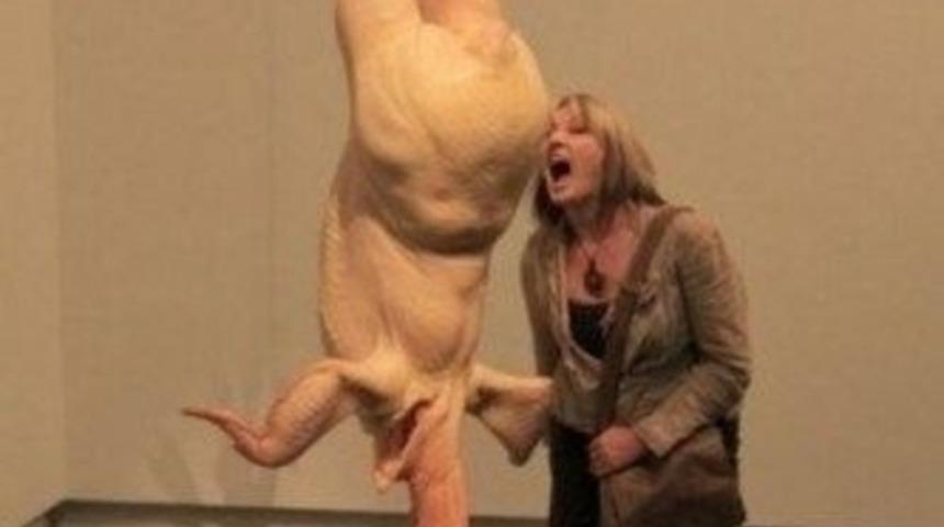 Bal mumundan müthiş eserler