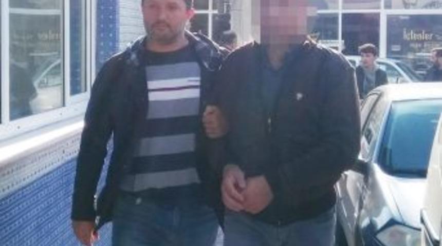 Yaşlı &Ccedil;ift Tapu Vaadiyle Dolandırıldı