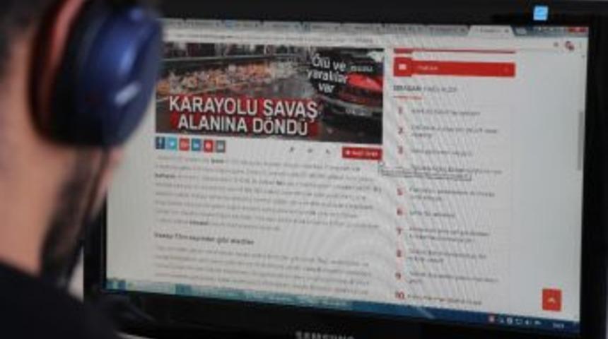 Görme Engelliler İçin Tasarlandı