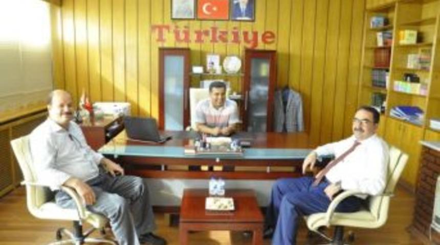 Ak Parti Milletvekili Doğru: "acıda Olsa Bir Tamirat S&uuml;recini Yaşayacağız"