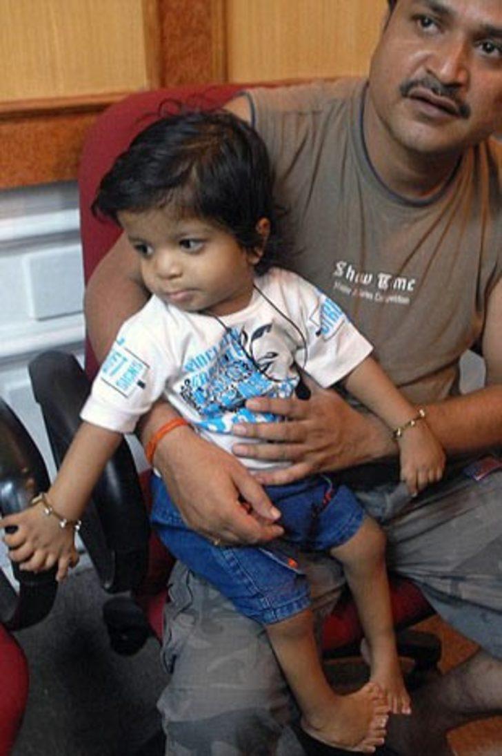 10 yılın en ilginç Guiness Rekorları! G2