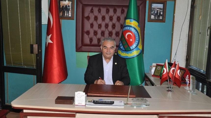 (&ouml;zel Haber) Sahte Kırkağa&ccedil; Kavununa Tepki