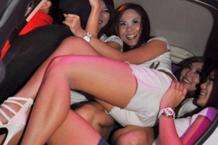 10 yılın en ilginç Guiness Rekorları! G4