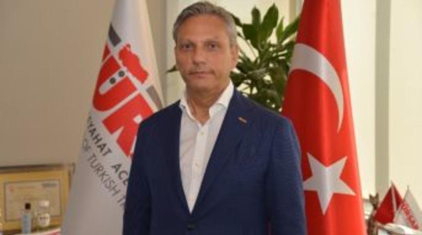 &ldquo;turizm Sekt&ouml;r&uuml;n&uuml;n Cari A&ccedil;ığa Katkısı 2018 Yılında Y&uuml;zde 40&rsquo;ın &Uuml;zerine &Ccedil;ıkacak&rdquo;