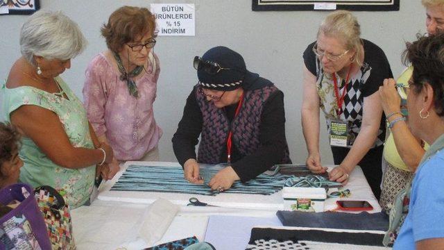 Bozüyük Hem Tasarımları Gölcük’ten Dünyaya Yayıldı