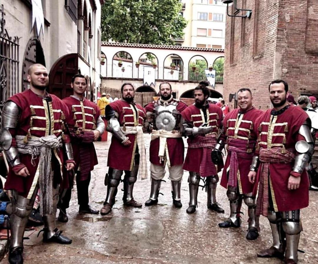 T&uuml;rkler Sırbistan&rsquo;da Kılı&ccedil; Sallayacak