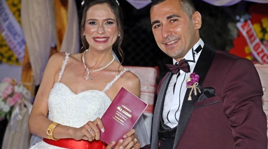 Efeler Belediyesi&rsquo;nin Mutlu G&uuml;n&uuml;