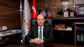 Başkan Bozkurt: kurban Bayramı Paylaşmaktır’’