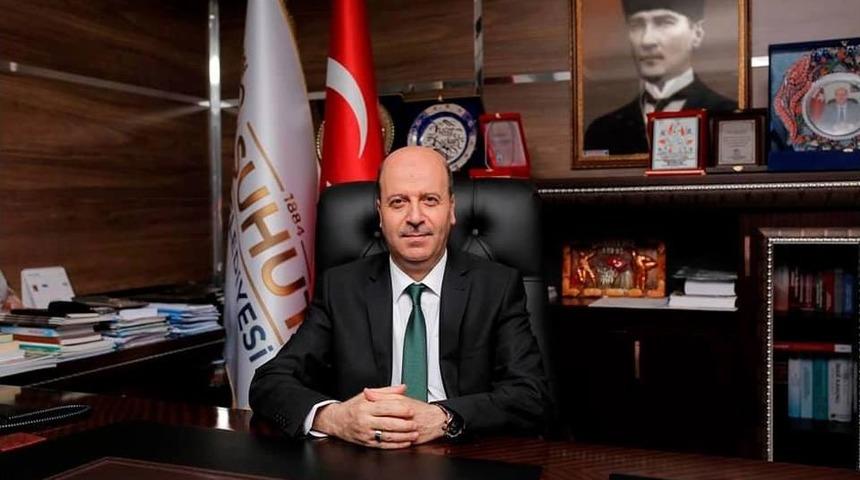 Başkan Bozkurt: "kurban Bayramı Paylaşmaktır’’