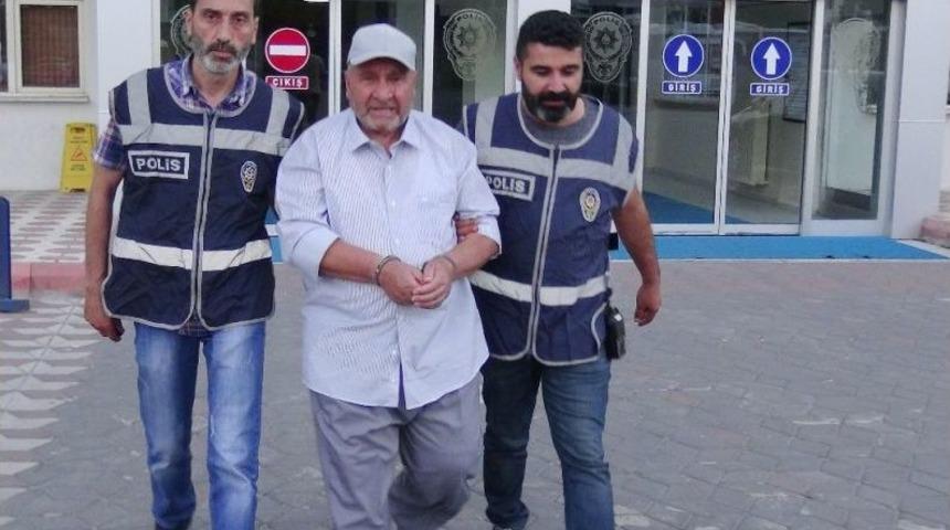 Türkiye’yi Dolandıran 80’lik Binbir Surat Aksaray’da Yakalandı
