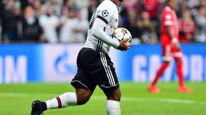 Bayern&rsquo;e İlk Gol&uuml; Love Attı!