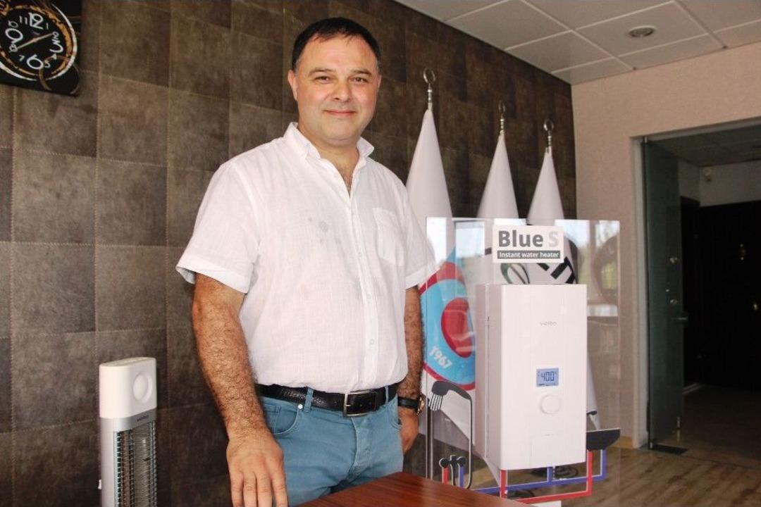 T&uuml;rkiye&rsquo;de İlk Kez &Uuml;retildi, 61 &Uuml;lke Sıraya Girdi