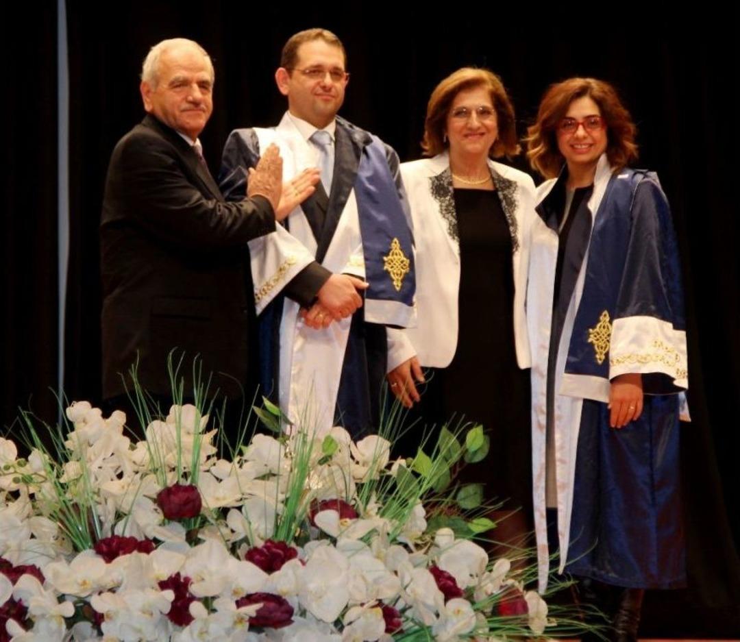 Tıp Bayramı Kutlamasında Menteşe 2. Basamak Hastane Vurgusu