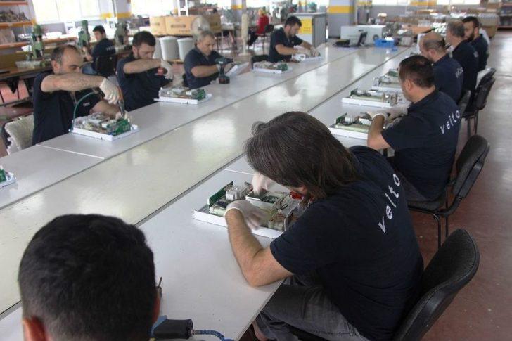 Türkiye’de İlk Kez Üretildi, 61 Ülke Sıraya Girdi G2