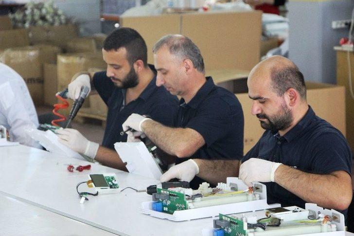 Türkiye’de İlk Kez Üretildi, 61 Ülke Sıraya Girdi G3