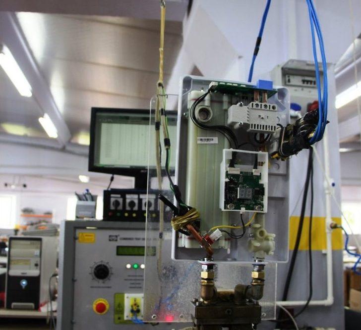 Türkiye’de İlk Kez Üretildi, 61 Ülke Sıraya Girdi G4