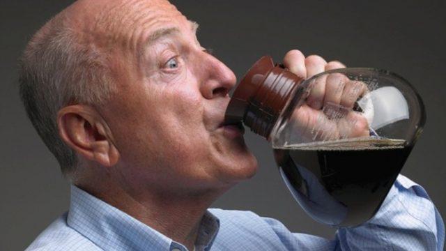 Araştırmalar Koyu Kahve İçen Kişilerin Daha Psikopat Olduğunu Gösteriyor!