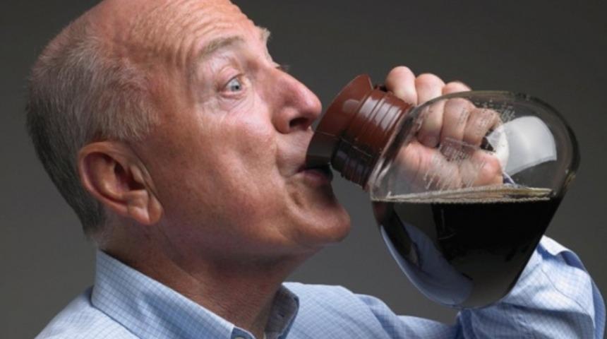 Araştırmalar Koyu Kahve İçen Kişilerin Daha Psikopat Olduğunu Gösteriyor!