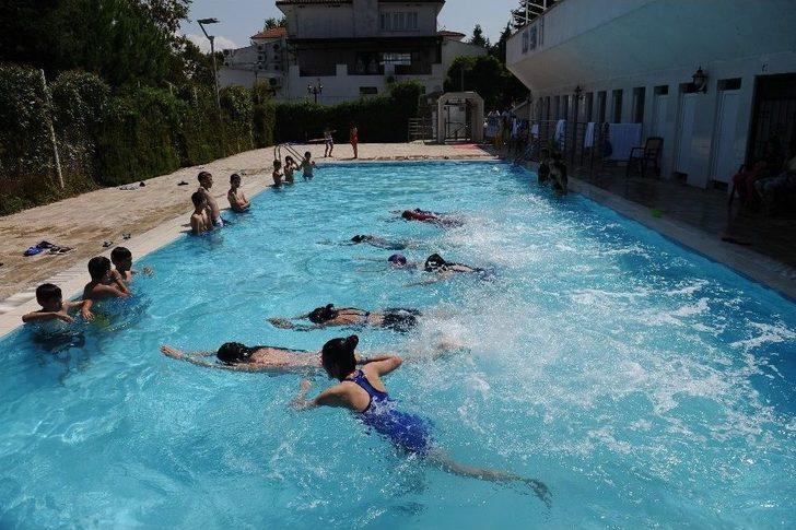 “arkadaşım Diyabet Kampı” Renkli Görüntülere Sahne Oldu G5