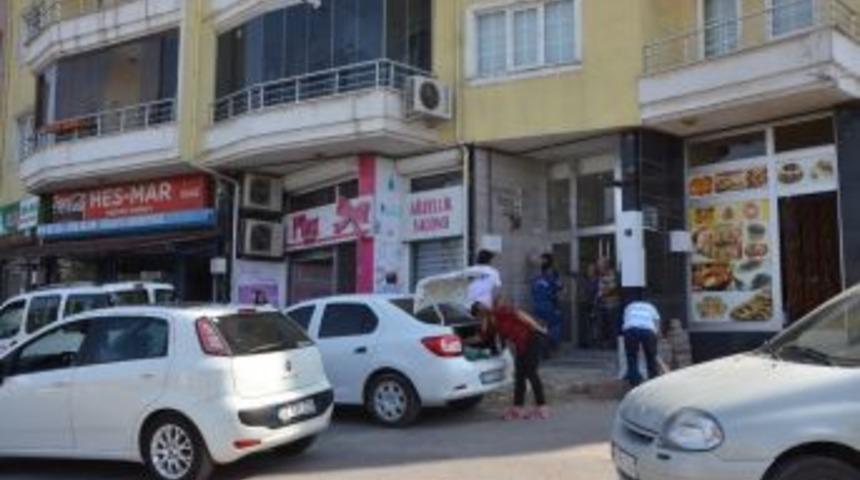 Edirne’de Jandarma Komutanı Fetö’den Gözaltına Alındı