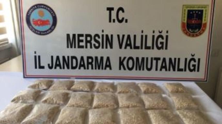 Mersin’de Çeşitli Suçlardan Aranan 108 Kişi Yakalandı