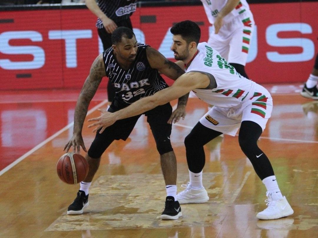 Kaf-kaf Avrupa&rsquo;da &Ccedil;eyrek Finalde