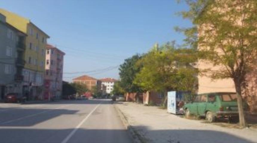 Elektrik Telleri Tehlike Sa&ccedil;ıyor