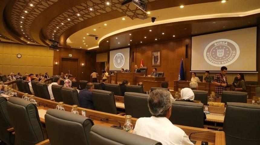 Sahillere Sıkı Denetim