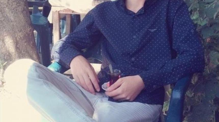 Manisa&rsquo;da Motosiklet Kazası: 1 &Ouml;l&uuml;