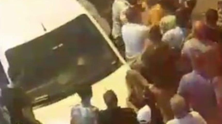 &Ccedil;ocuk Ka&ccedil;ırma Olayında Ger&ccedil;ekleşen Lin&ccedil;le İlgili Yeni G&ouml;r&uuml;nt&uuml;ler Ortaya &Ccedil;ıktı