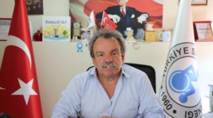 Şirin, "engelli Ve Yaşlılık Aylığı Alan Vatandaşlarımıza Beklenen M&uuml;jde Geldi"