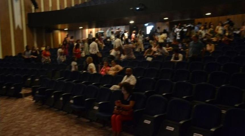 Biga’da Trafik Ve Trafik Kuralları Eğitimi Verildi