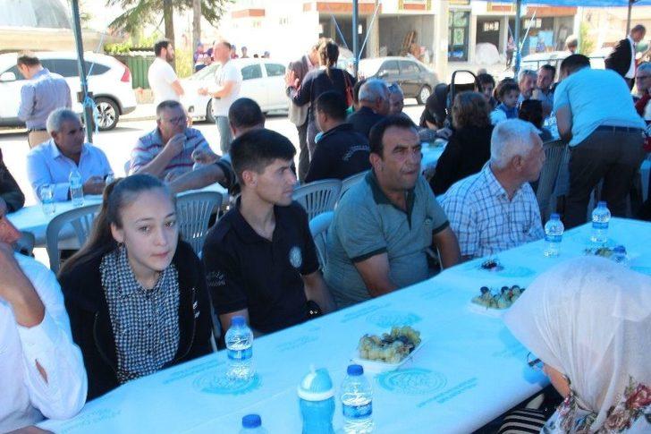 Patlamanın 6’ncı Yılında 25 Şehit Anıldı G1