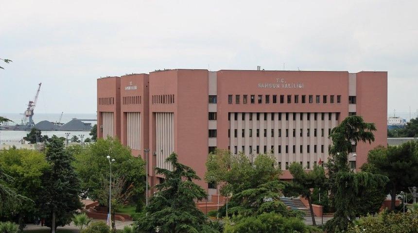 Nato Gemileri Samsun&rsquo;a Geliyor