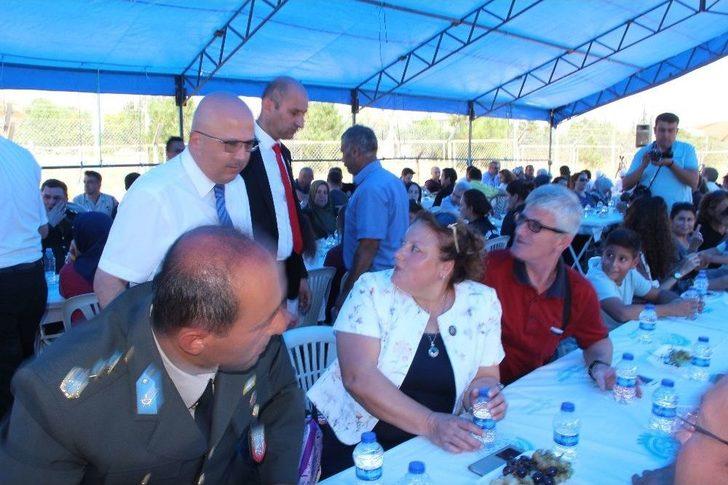 Patlamanın 6’ncı Yılında 25 Şehit Anıldı G2