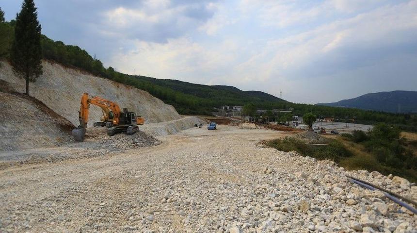 Terminal &Ccedil;alışmalarında Sona Gelindi