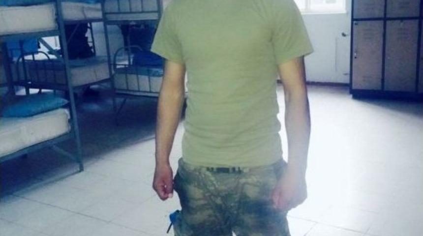 Ağrı&rsquo;da 4 G&uuml;n &Ouml;nce Kaybolan Gen&ccedil;ten Haber Alınamıyor