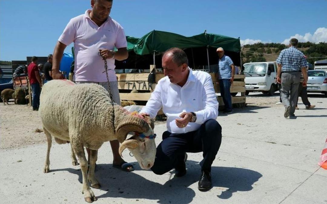 Biga&rsquo;da &Uuml;cretsiz Kesim Noktaları Oluşturuldu