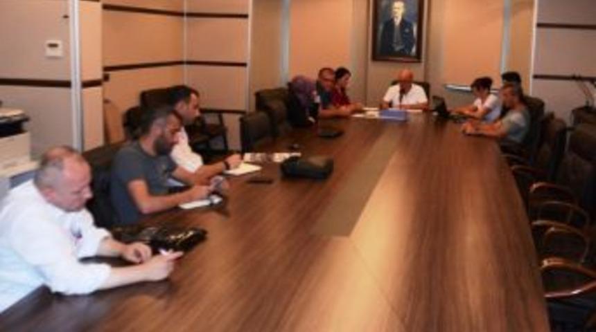 Kartepe Bilboard İhalesi Yapıldı