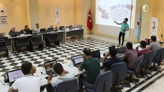 Öğrencinin Fikri Proje Konusu Oldu