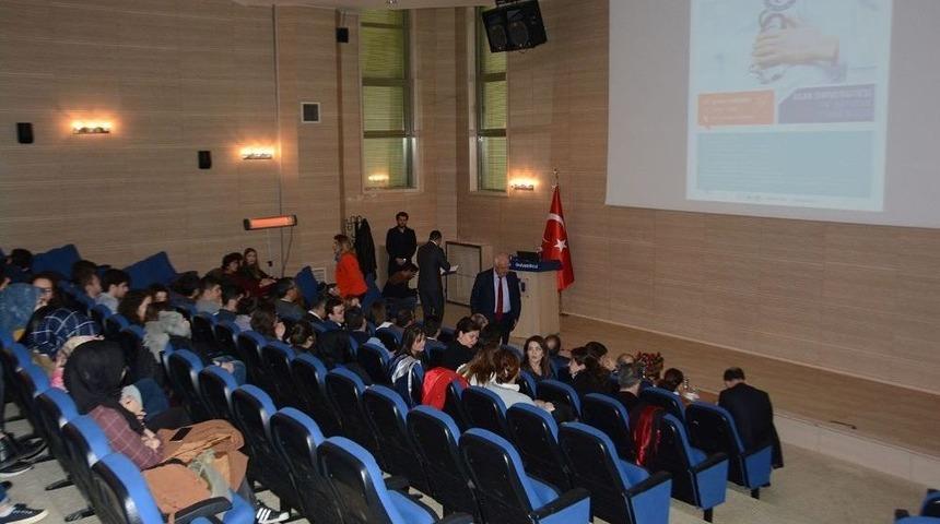 Dekan Karahan: "eksiğimizi Bulun, Giderelim"