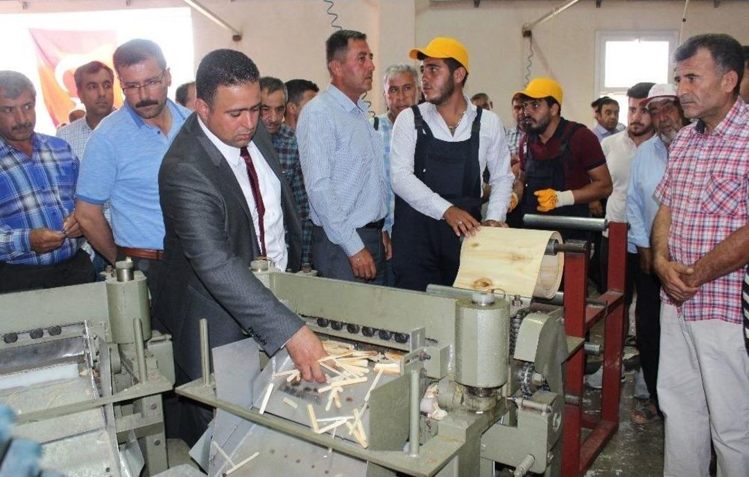 Suriyeli İş Adamından T&uuml;rkiye&rsquo;ye Yatırım