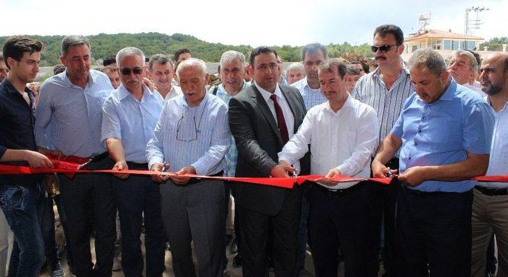 Suriyeli İş Adamından Türkiye’ye Yatırım G1