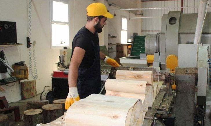 Suriyeli İş Adamından Türkiye’ye Yatırım G2