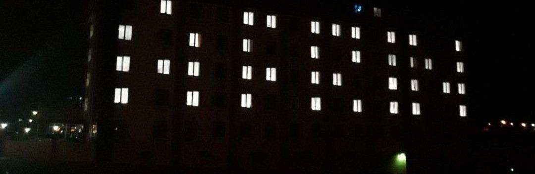 Malatya&rsquo;dan Zeytin Dalı Harek&acirc;tına Işıklı Destek